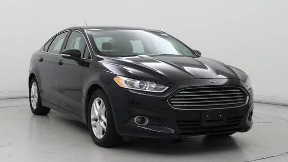 FORD FUSION 2014 1FA6P0HD0E5384813 image