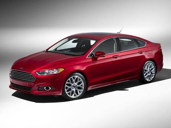 FORD FUSION 2014 1FA6P0H77E5403657 image