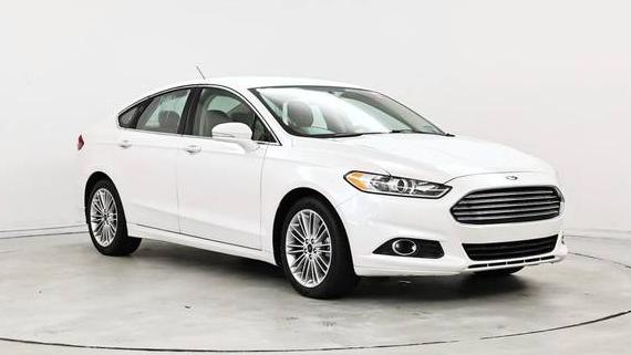 FORD FUSION 2014 3FA6P0HD6ER126468 image