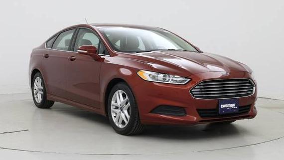 FORD FUSION 2014 3FA6P0HDXER168433 image