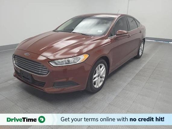 FORD FUSION 2014 3FA6P0H70ER332251 image