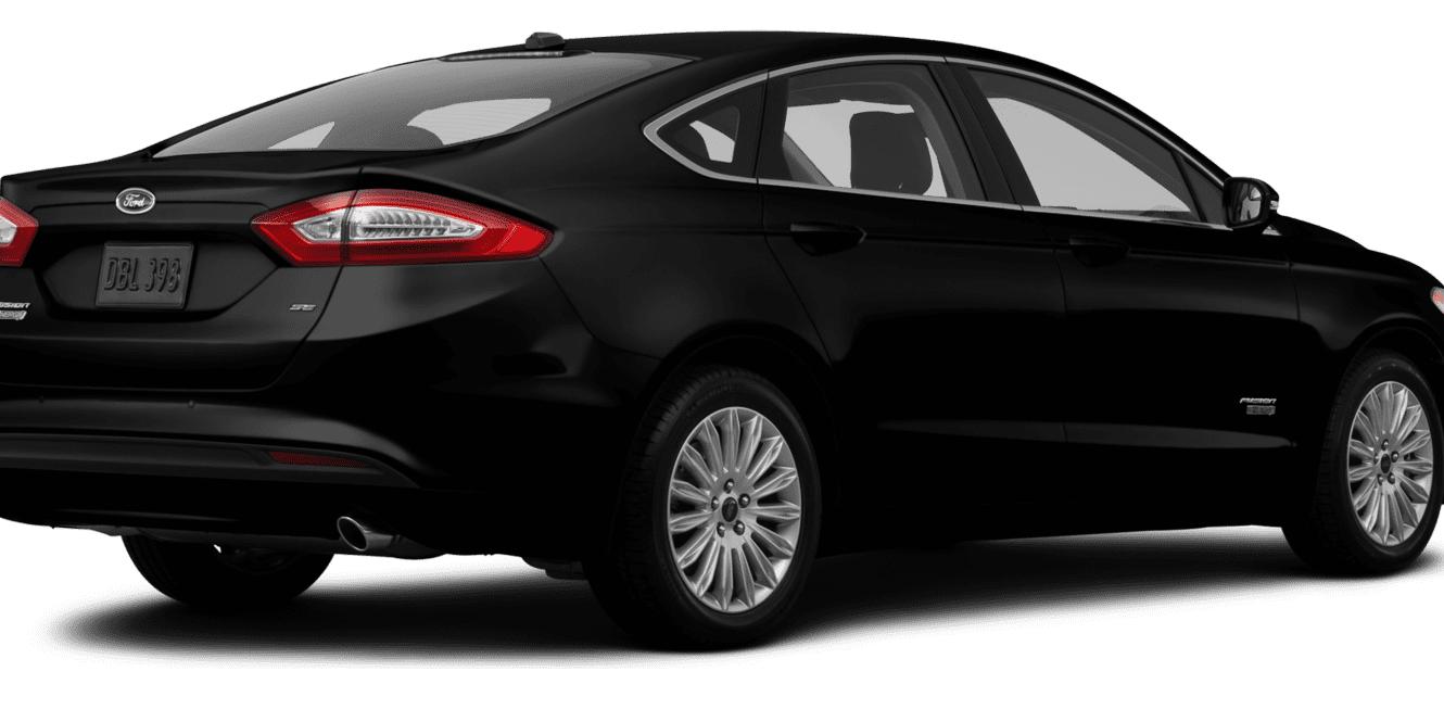 FORD FUSION 2014 3FA6P0SU7ER119196 image