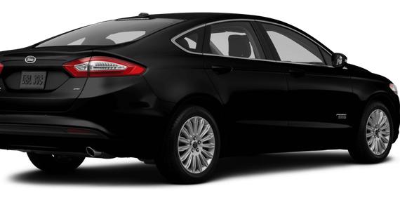 FORD FUSION 2014 3FA6P0SU2ER357070 image