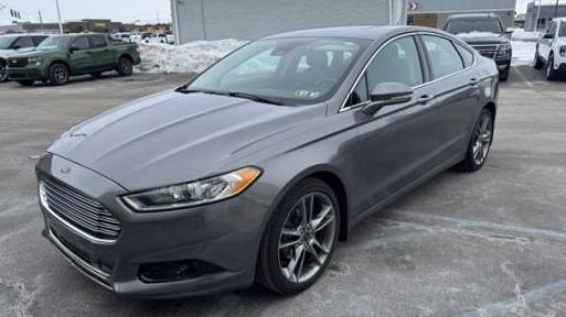 FORD FUSION 2014 3FA6P0D94ER376163 image