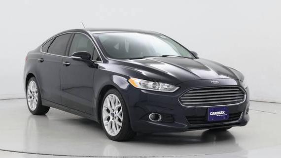 FORD FUSION 2014 3FA6P0K93ER226709 image