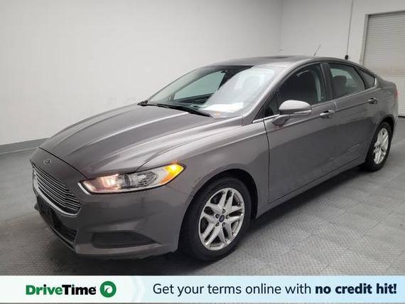 FORD FUSION 2014 3FA6P0HD0ER143699 image