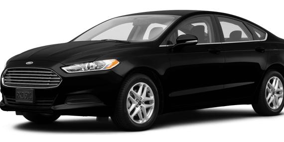 FORD FUSION 2014 3FA6P0H79ER362610 image