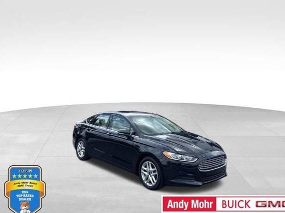 FORD FUSION 2014 3FA6P0H77ER187547 image