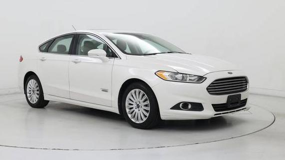 FORD FUSION 2014 3FA6P0PU5ER136698 image