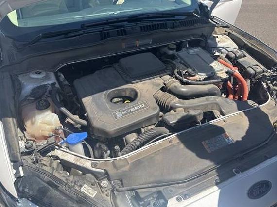 FORD FUSION 2014 3FA6P0LU4ER212403 image
