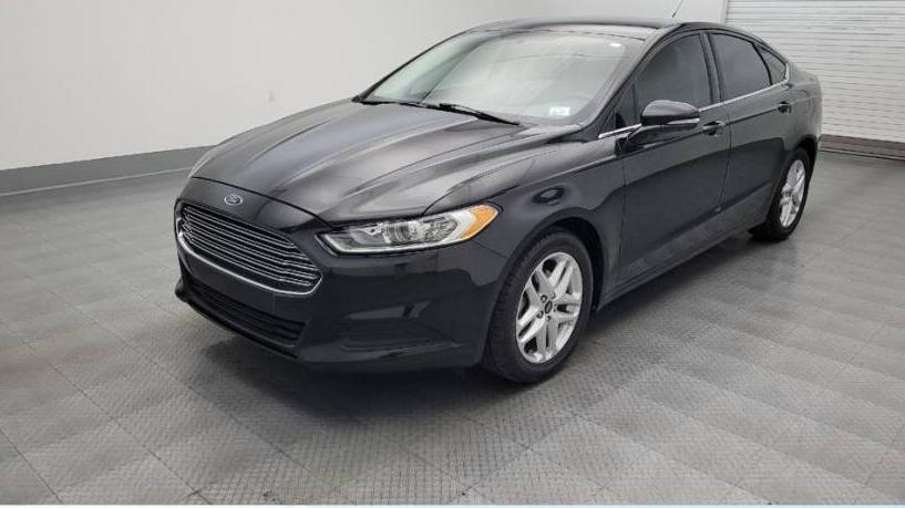 FORD FUSION 2014 3FA6P0HD3ER194985 image