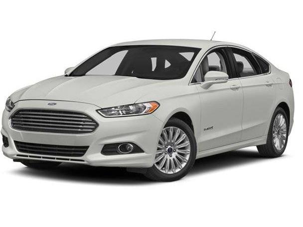 FORD FUSION 2014 3FA6P0LU0ER182994 image