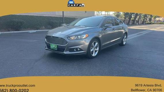 FORD FUSION 2014 3FA6P0H99ER104184 image