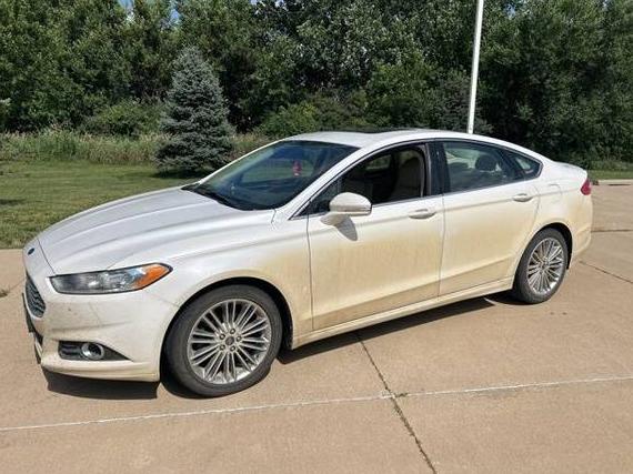 FORD FUSION 2014 3FA6P0H94ER304499 image