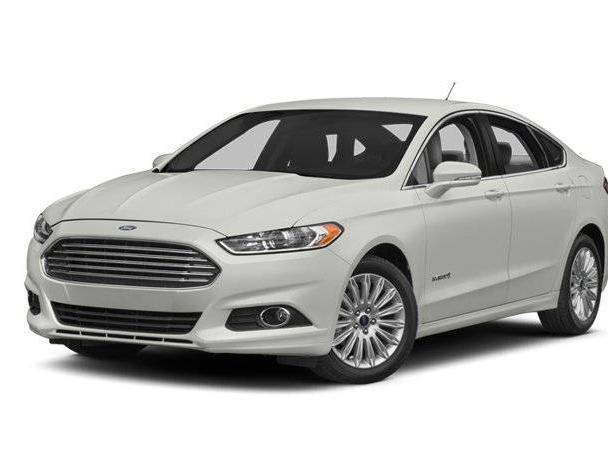 FORD FUSION 2014 3FA6P0RUXER217502 image