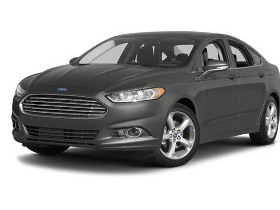 FORD FUSION 2014 3FA6P0HD8ER292068 image