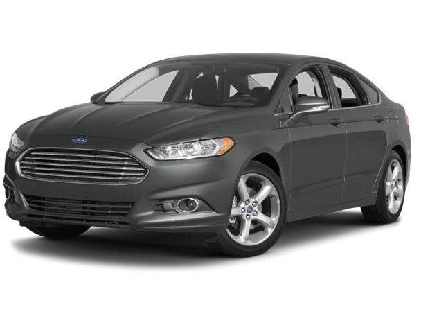 FORD FUSION 2014 3FA6P0D90ER101938 image