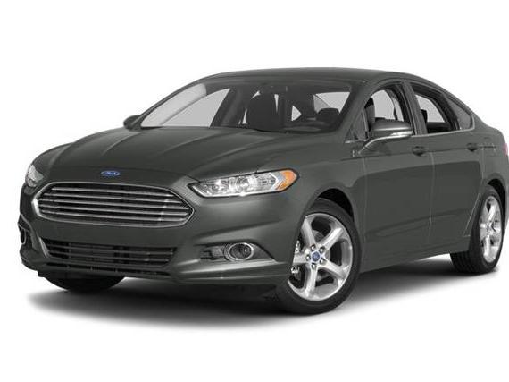 FORD FUSION 2014 3FA6P0HD7ER274063 image