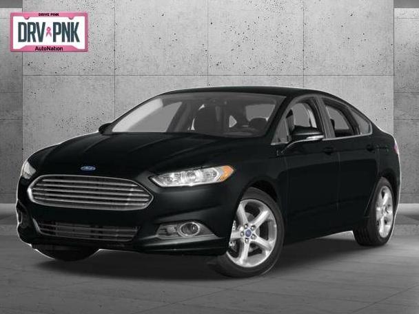 FORD FUSION 2014 3FA6P0H74ER231178 image