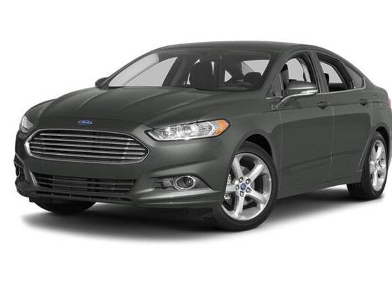 FORD FUSION 2014 3FA6P0K94ER165046 image