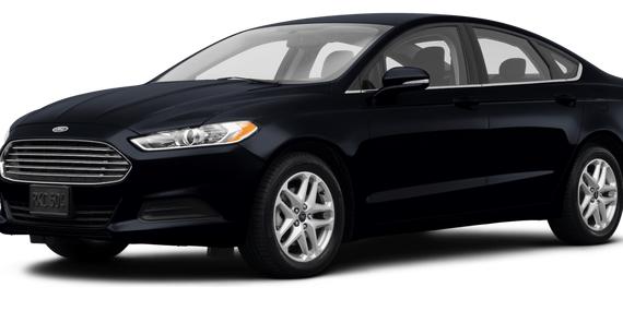 FORD FUSION 2014 3FA6P0H77ER254003 image