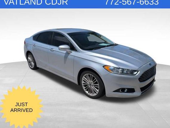 FORD FUSION 2014 3FA6P0H97ER323290 image