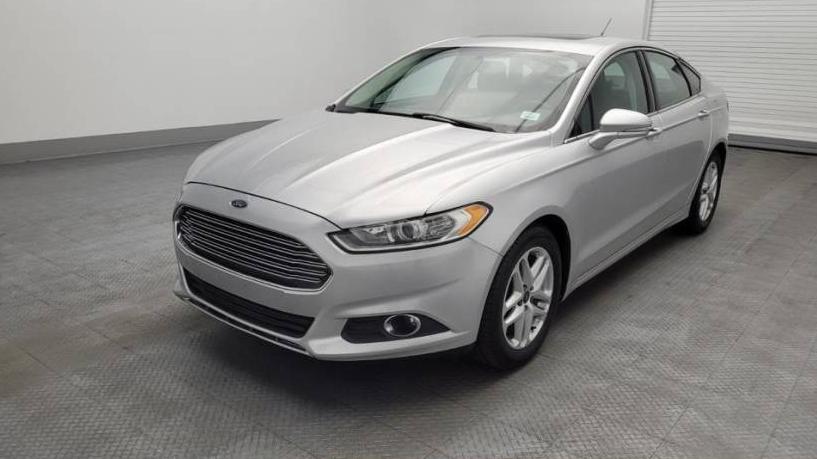 FORD FUSION 2014 1FA6P0HD2E5395697 image