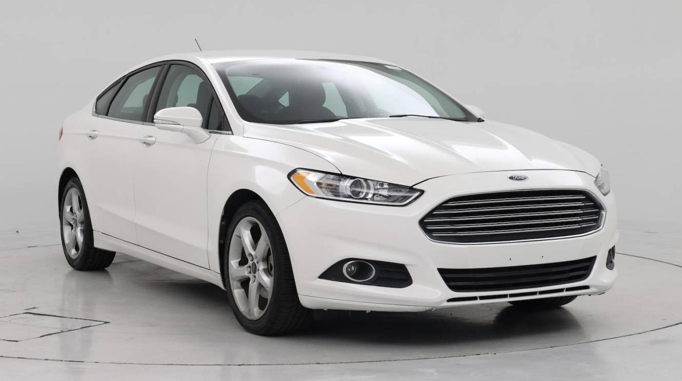 FORD FUSION 2014 3FA6P0H73ER184239 image