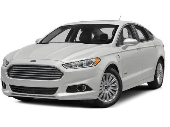 FORD FUSION 2014 3FA6P0PUXER111697 image