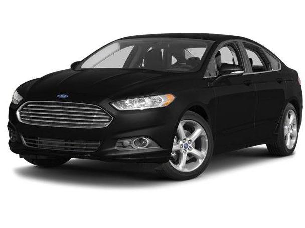 FORD FUSION 2014 3FA6P0HD6ER358830 image