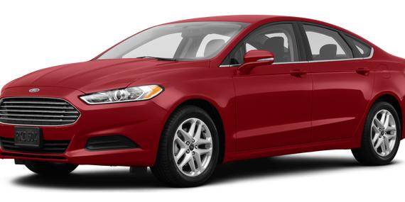 FORD FUSION 2014 3FA6P0H79ER228129 image