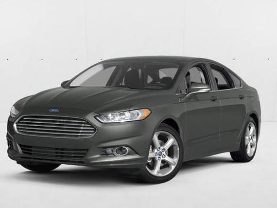 FORD FUSION 2014 3FA6P0H90ER338178 image