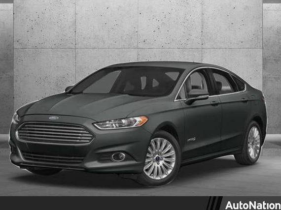 FORD FUSION 2014 3FA6P0LU4ER289899 image