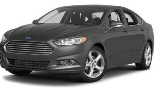 FORD FUSION 2014 3FA6P0H99ER308869 image