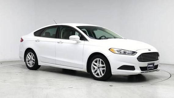 FORD FUSION 2014 3FA6P0HD5ER203458 image