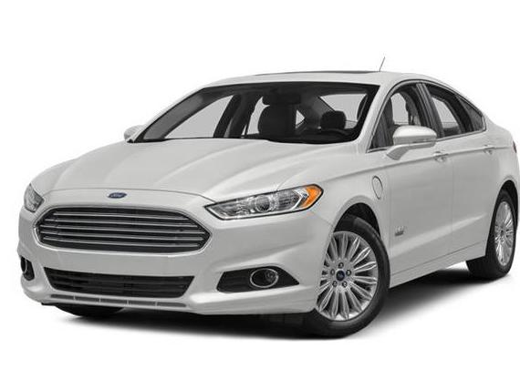FORD FUSION 2014 3FA6P0SU5ER163312 image
