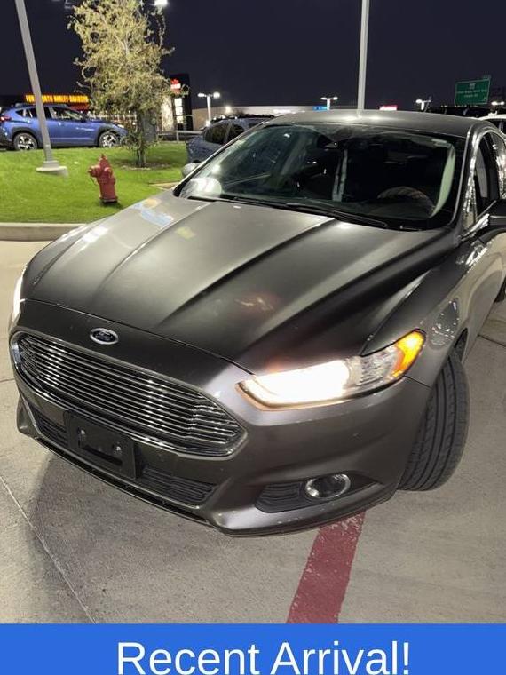 FORD FUSION 2014 3FA6P0H95ER164205 image