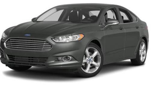 FORD FUSION 2014 3FA6P0HD3ER387055 image