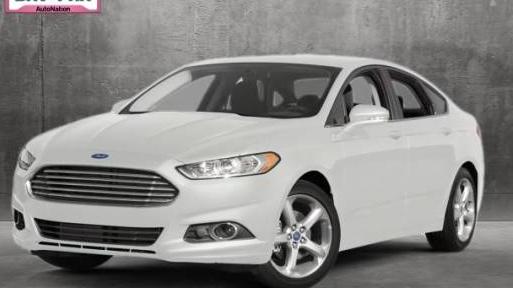 FORD FUSION 2014 3FA6P0HD2ER149231 image