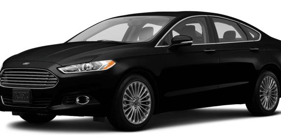 FORD FUSION 2014 3FA6P0K93ER352147 image