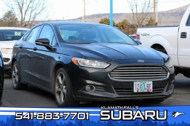 FORD FUSION 2014 3FA6P0HD9ER112404 image