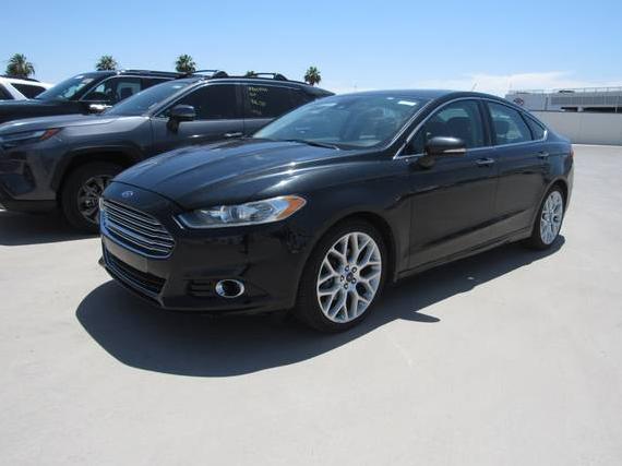 FORD FUSION 2014 3FA6P0K96ER108962 image