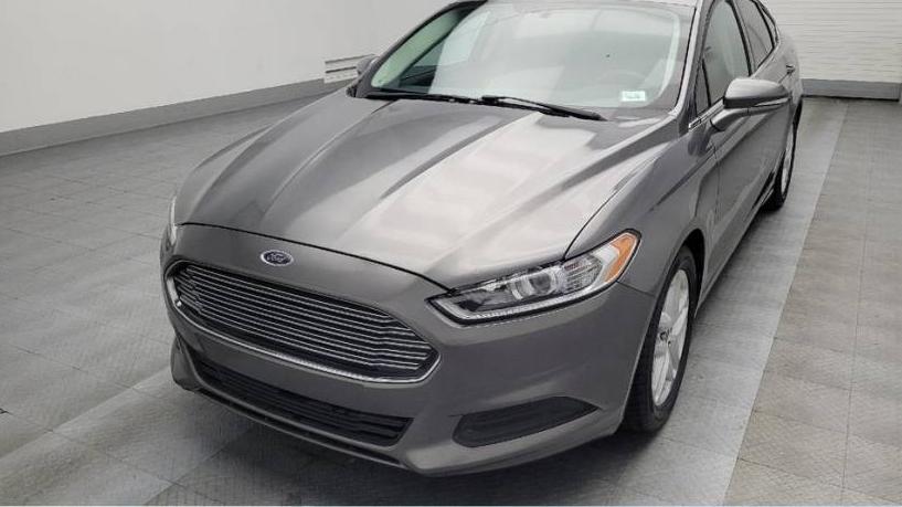 FORD FUSION 2014 3FA6P0H78ER363117 image