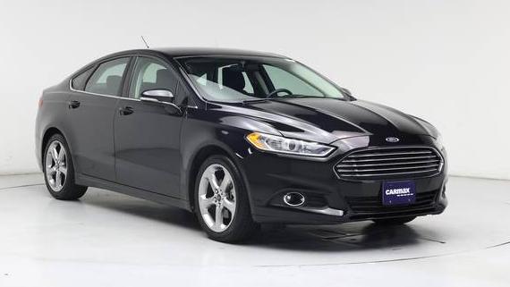FORD FUSION 2014 3FA6P0H9XER327348 image