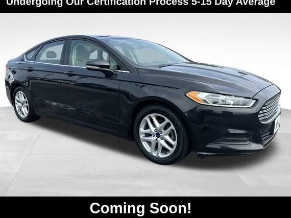 FORD FUSION 2014 1FA6P0H75E5389953 image