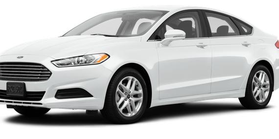 FORD FUSION 2014 1FA6P0HD7E5352912 image
