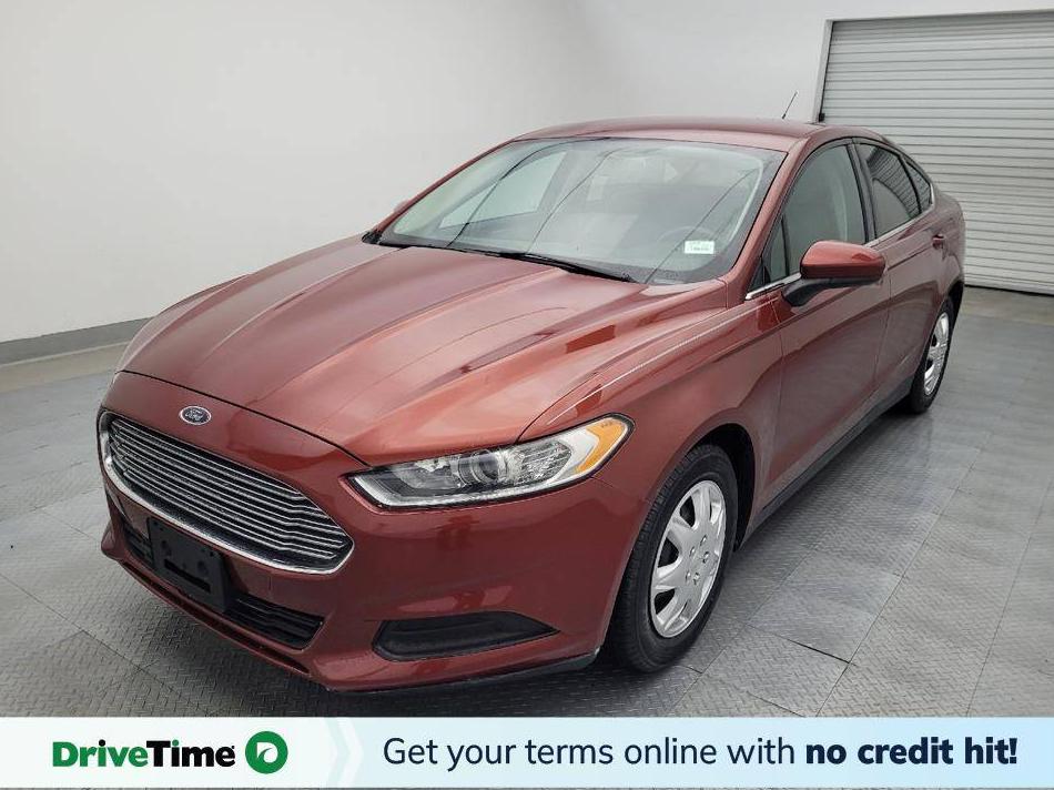 FORD FUSION 2014 3FA6P0G77ER329025 image