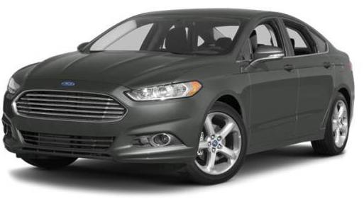 FORD FUSION 2014 1FA6P0HD3E5398110 image