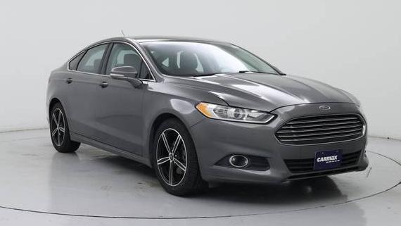 FORD FUSION 2014 3FA6P0H97ER111621 image