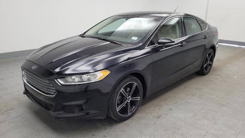 FORD FUSION 2014 3FA6P0HD2ER298271 image